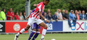 RSC Anderlecht - PSV