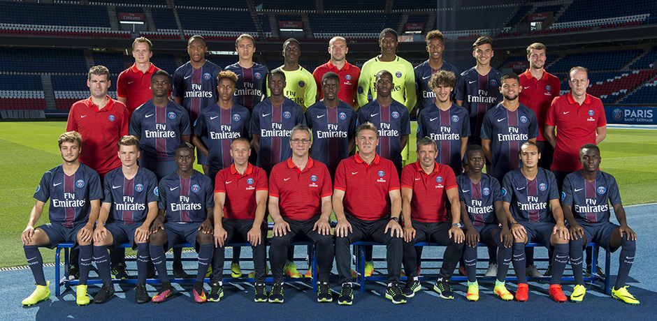 Paris Saint-Germain